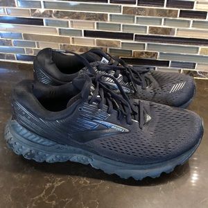 brooks dna loft